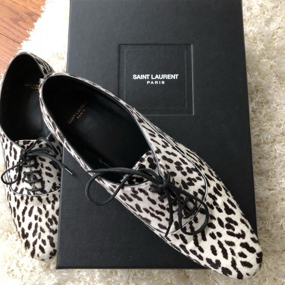 Saint Laurent Shoes - Saint Laurent Paris shoes